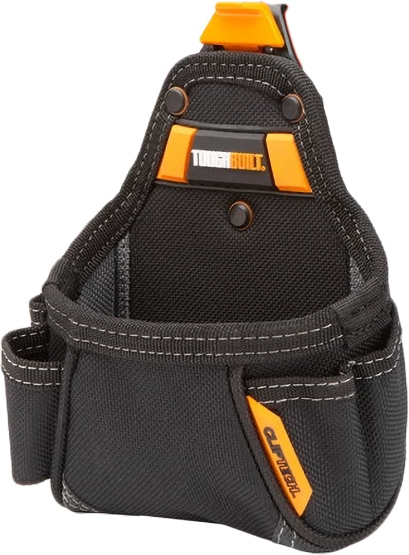 Сумка для інструментів TOUGHBUILT TB-CT-25