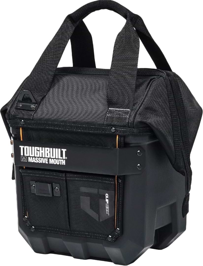 Сумка для інструментів TOUGHBUILT TB-CT-62-12