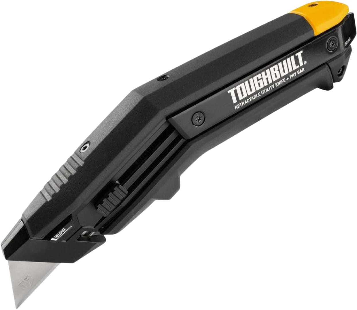 Ніж будівельний TOUGHBUILT TB-H4-11-A