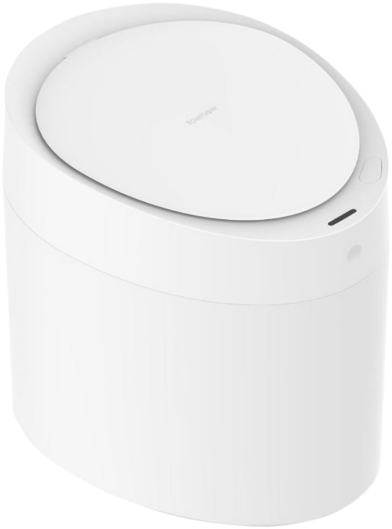 Бак для сміття TOWNEW T15 Air One White