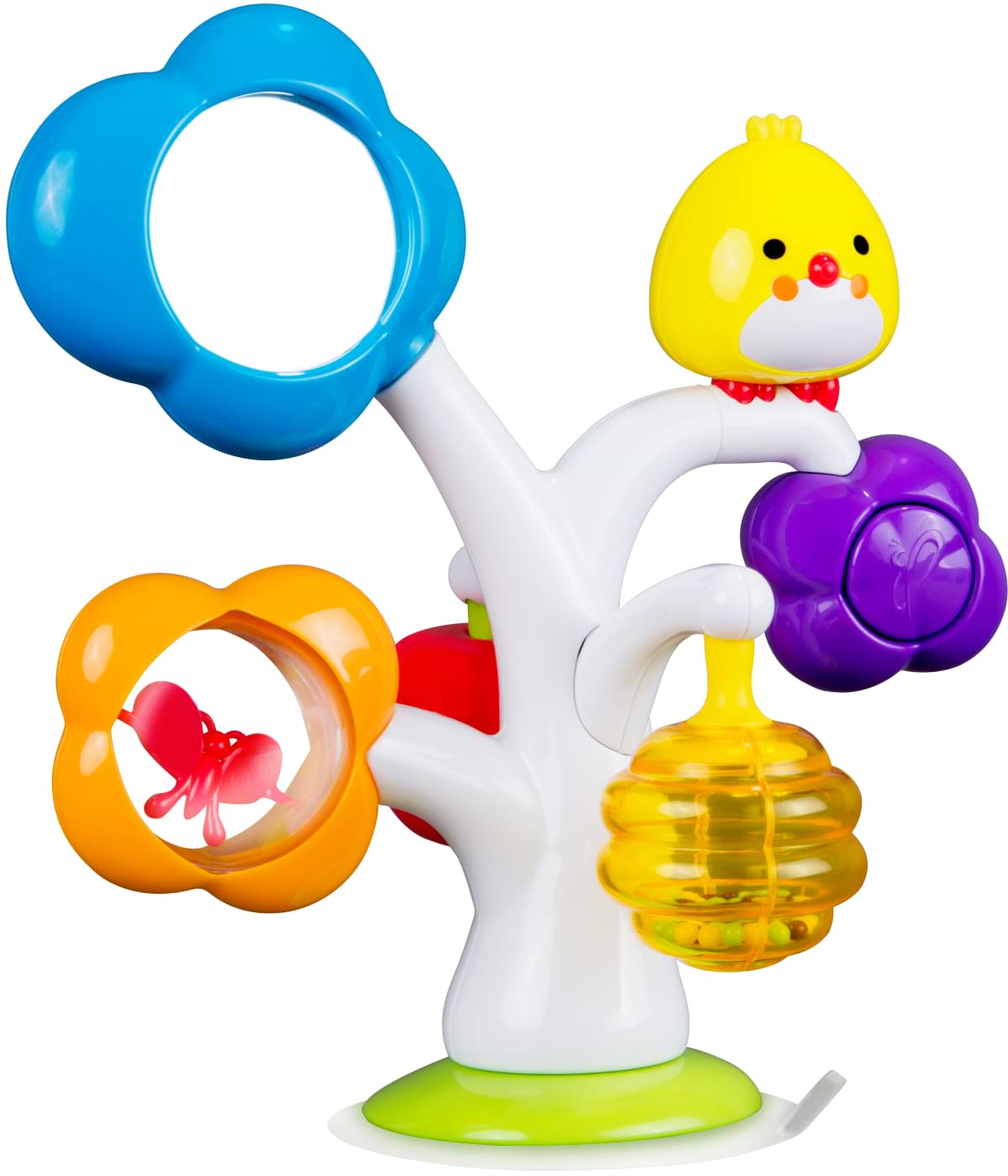 Фигурки животных набор Toy State Волшебное дерево (90035)