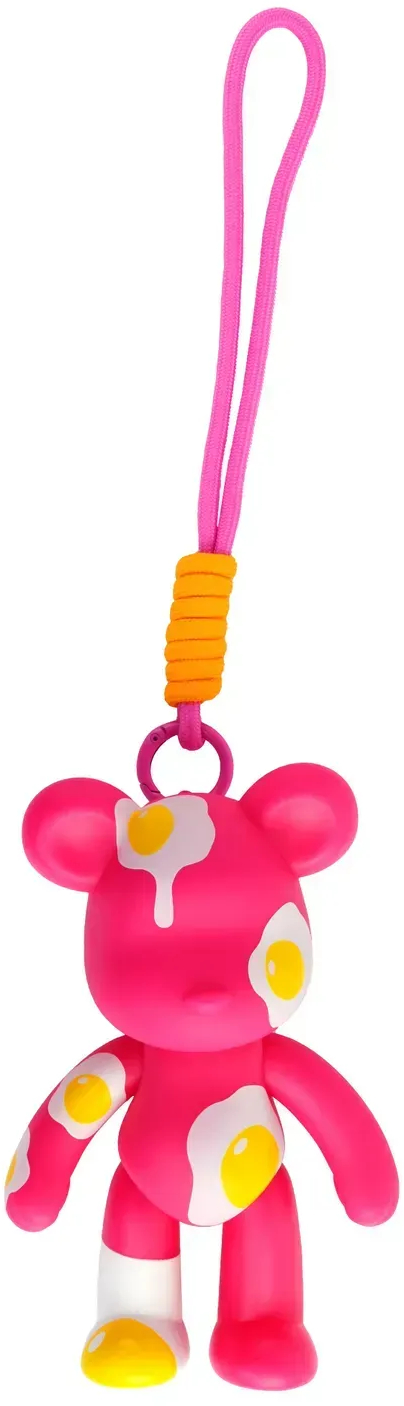 Фото - Коллекционная фигурка Kuma Paw серия Гурман в ассортименте (T02406-12P)