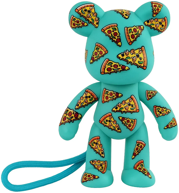 Фото - Коллекционная фигурка Kuma Paw серия Гурман в ассортименте (T02406-12P)