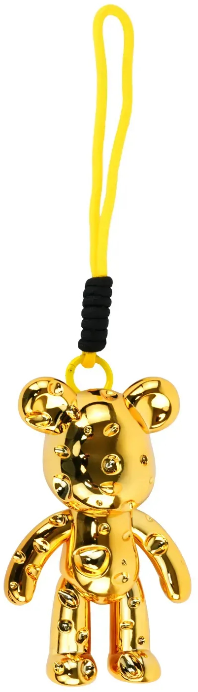 Фото - Коллекционная фигурка Kuma Paw серия Гурман в ассортименте (T02406-12P)