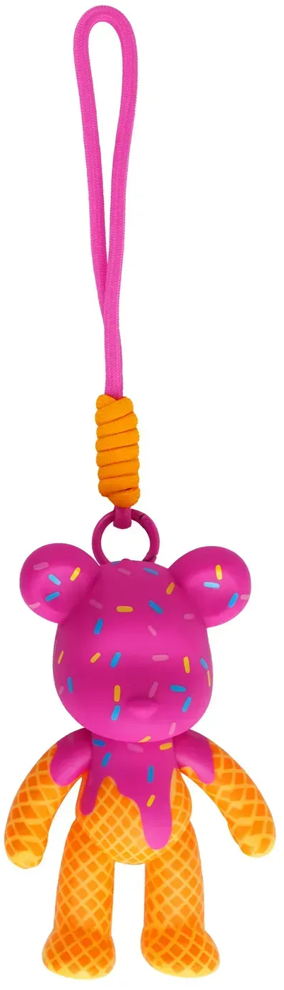 Фото - Коллекционная фигурка Kuma Paw серия Гурман в ассортименте (T02406-12P)