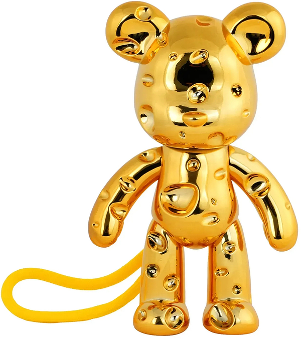 Фото - Коллекционная фигурка Kuma Paw серия Гурман в ассортименте (T02406-12P)