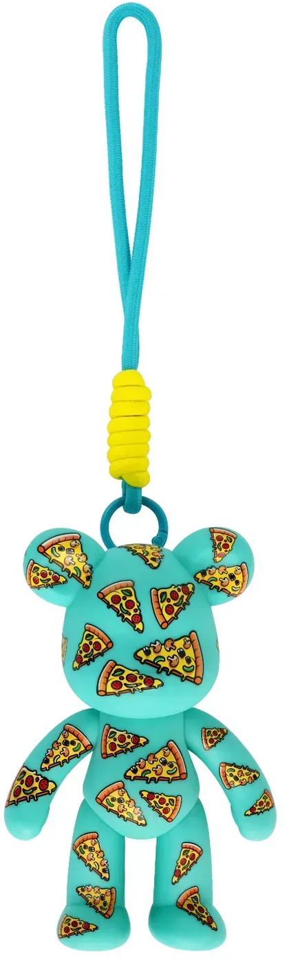 Фото - Коллекционная фигурка Kuma Paw серия Гурман в ассортименте (T02406-12P)