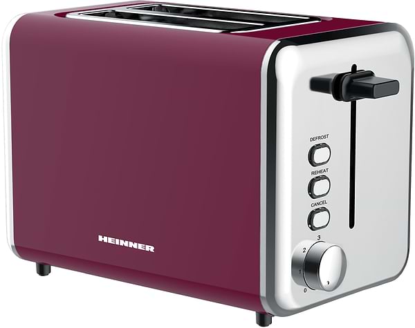 Фото - Тостер Heinner TP-1000BG Фото - Тостер Heinner TP-1000BG