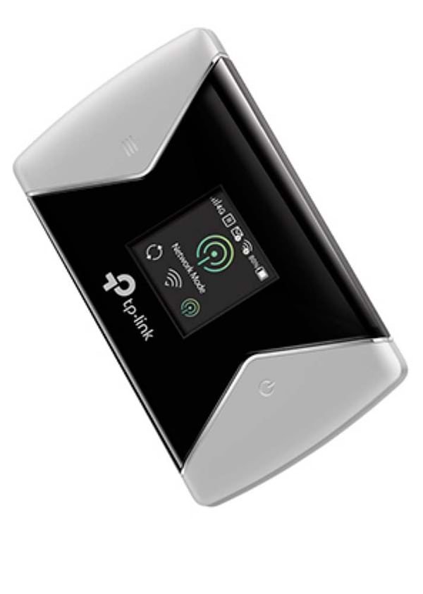 Фото - Уценка - Модем 4G TP-Link M7450