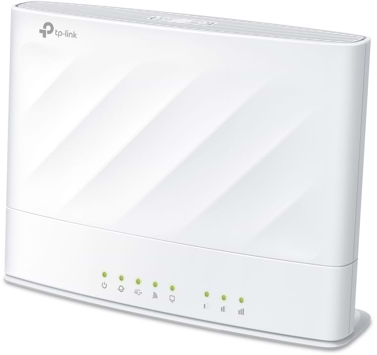 Маршрутизатор интернет WiFi6+4G TP-Link Archer MX700
