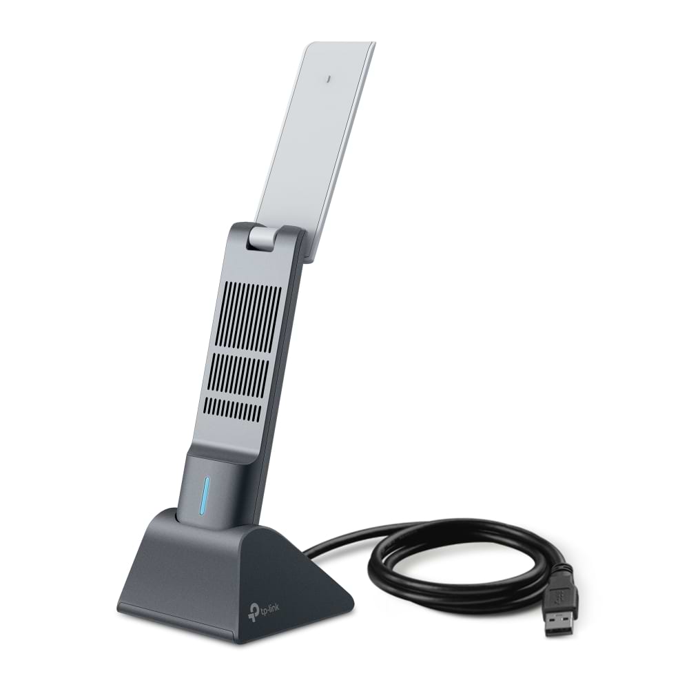 USB-адаптер мережі WiFi TP-Link Archer TX50UH