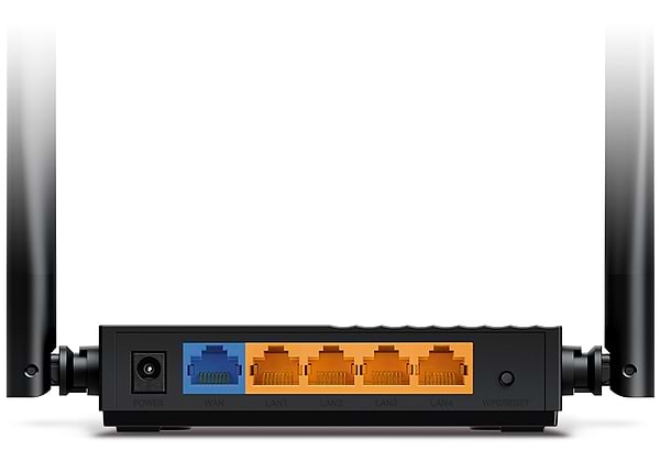 Фото - Маршрутизатор интернет WiFi5 TP-Link Archer A64