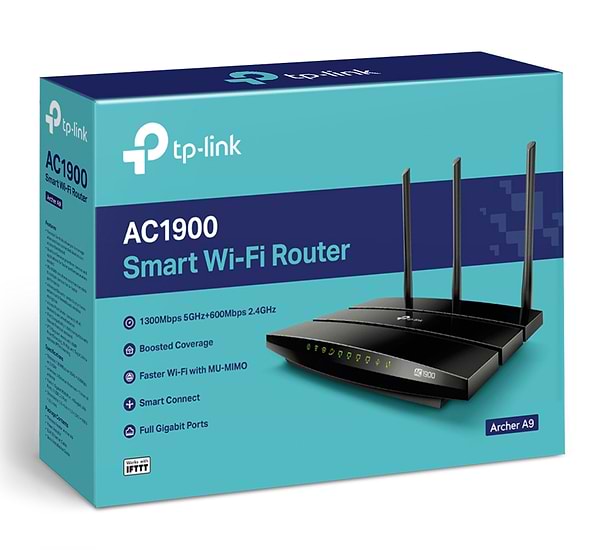 маршрутизатор интернет wifi5 tp link archer c20