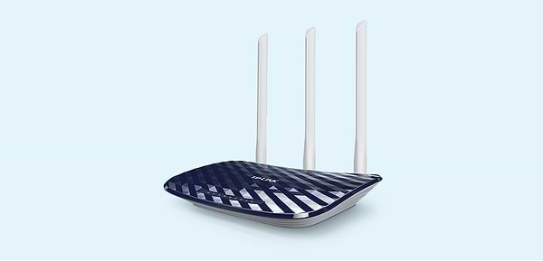 Фото - Маршрутизатор інтернет WiFi5 TP-Link Archer C20