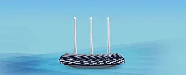 Фото - Маршрутизатор інтернет WiFi5 TP-Link Archer C20