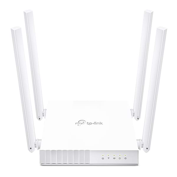 Фото - Маршрутизатор интернет WiFi5 TP-Link Archer C24