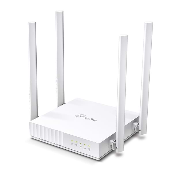 Фото - Маршрутизатор интернет WiFi5 TP-Link Archer C24