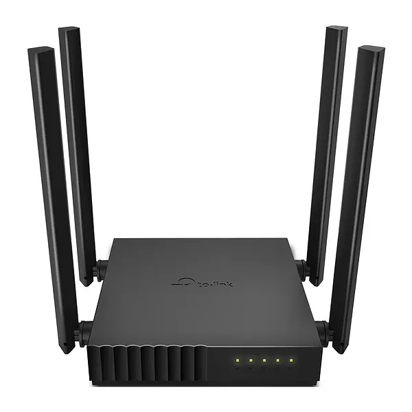 Фото - Уценка - Маршрутизатор интернет WiFi5 TP-Link Archer C54