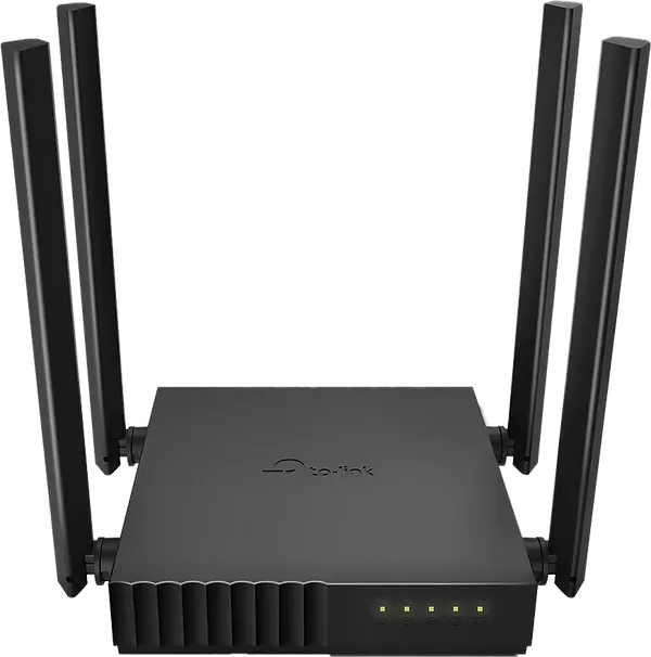 Фото - Уценка - Маршрутизатор интернет WiFi5 TP-Link Archer C54