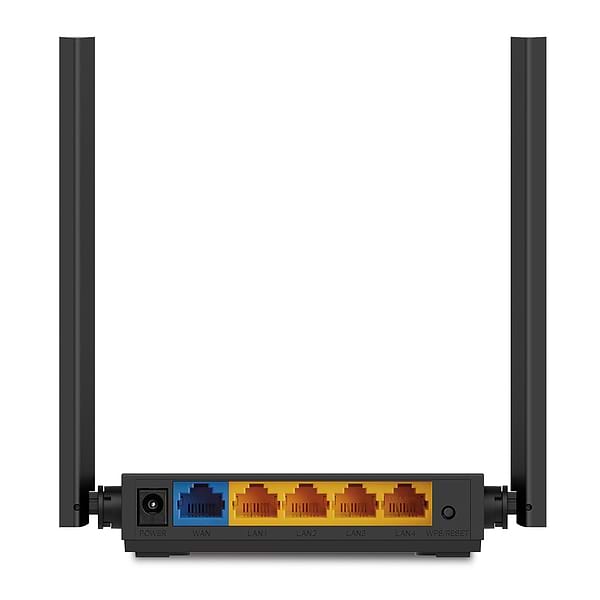 Фото - Уценка - Маршрутизатор интернет WiFi5 TP-Link Archer C54