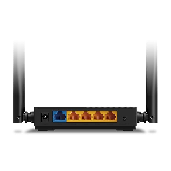 маршрутизатор інтернет wi fi 5 tp-link archer c20