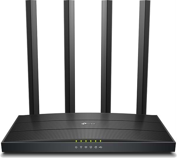 Фото - Маршрутизатор интернет WiFi5 TP-Link Archer C6U