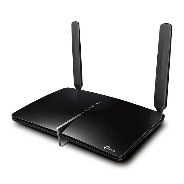 Фото - Маршрутизатор интернет WiFi5+4G TP-Link Archer MR600