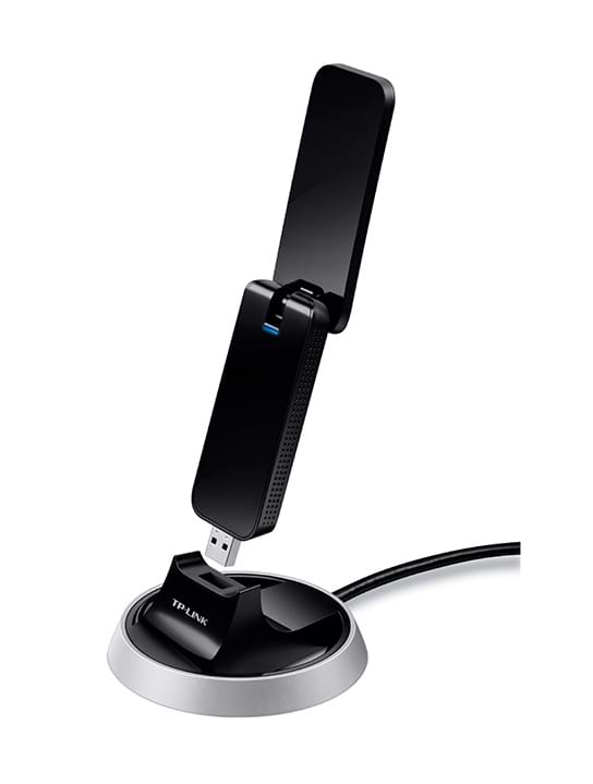 Фото - Уценка - USB-адаптер сети WiFi TP-Link Archer T9UH