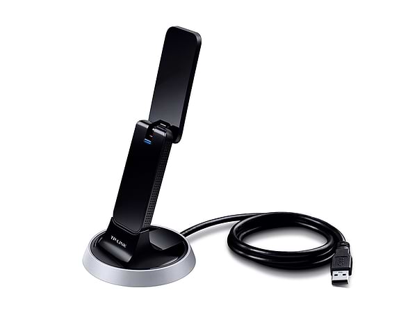 Фото - Уценка - USB-адаптер сети WiFi TP-Link Archer T9UH