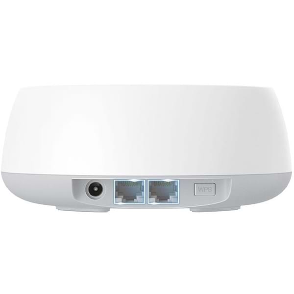 Фото - MESH система WiFi7 TP-Link Deco BE22(3-pack)