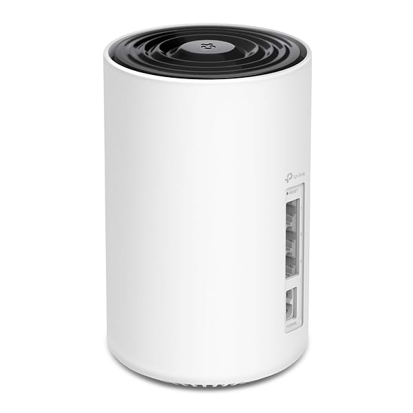 Фото - MESH система WiFi6 TP-Link Deco PX10(2-pack)