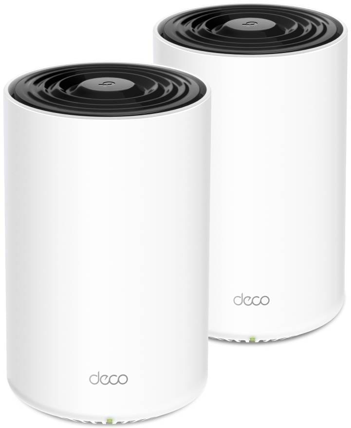 MESH система WiFi6 TP-Link Deco PX10(2-pack)