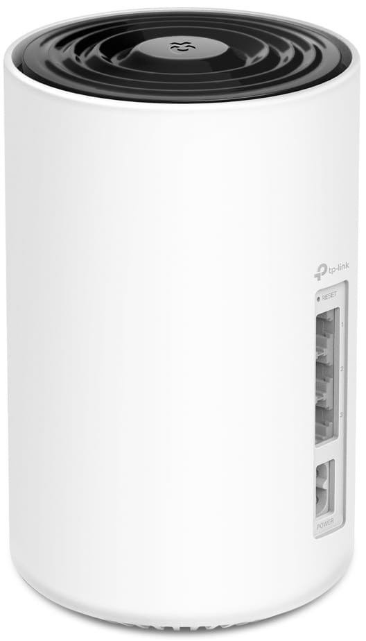 Фото - MESH система WiFi6 TP-Link Deco PX10(3-pack)