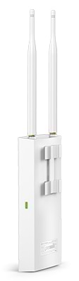 Фото - Точка доступа TP-Link EAP110 Outdoor