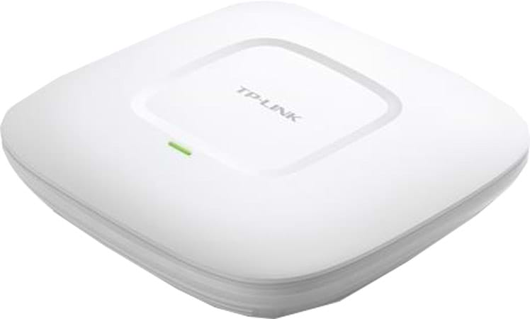 Уценка - Точка доступа TP-Link EAP115 Wallmount