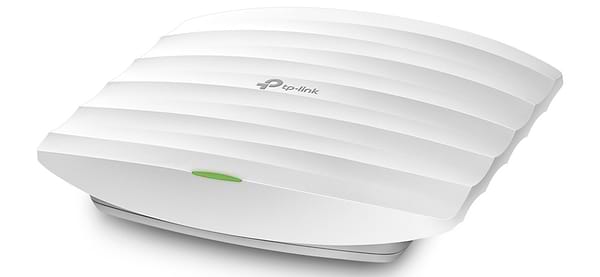 Фото - Точка доступа TP-Link EAP265 HD