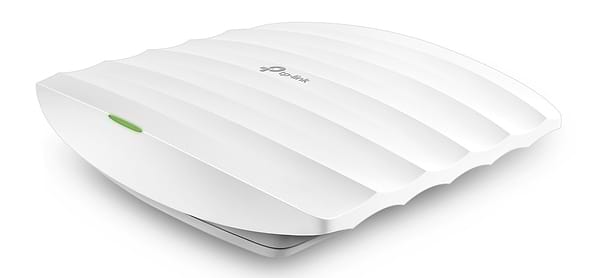 Фото - Точка доступа TP-Link EAP265 HD