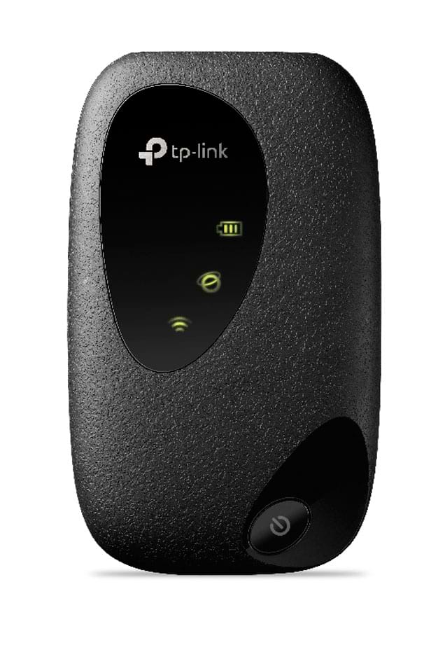 Модем 4G TP-Link M7200 - Фото 1