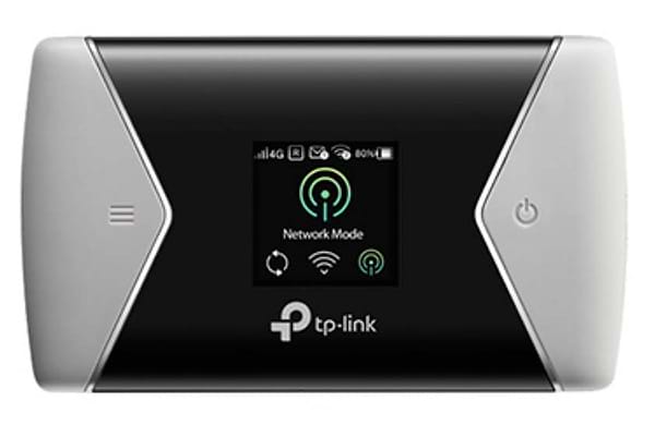 Фото - Уценка - Модем 4G TP-Link M7450