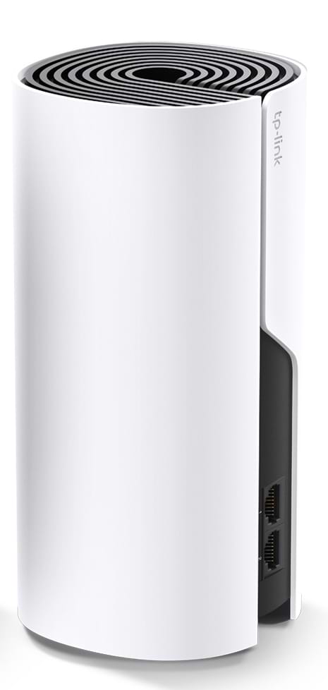 Маршрутизатор интернет WiFi5 TP-Link Mesh Deco M4 1 шт. - Фото 1
