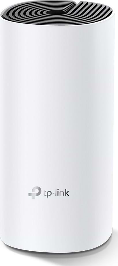 Фото - Маршрутизатор интернет WiFi5 TP-Link Mesh Deco M4 1 шт.