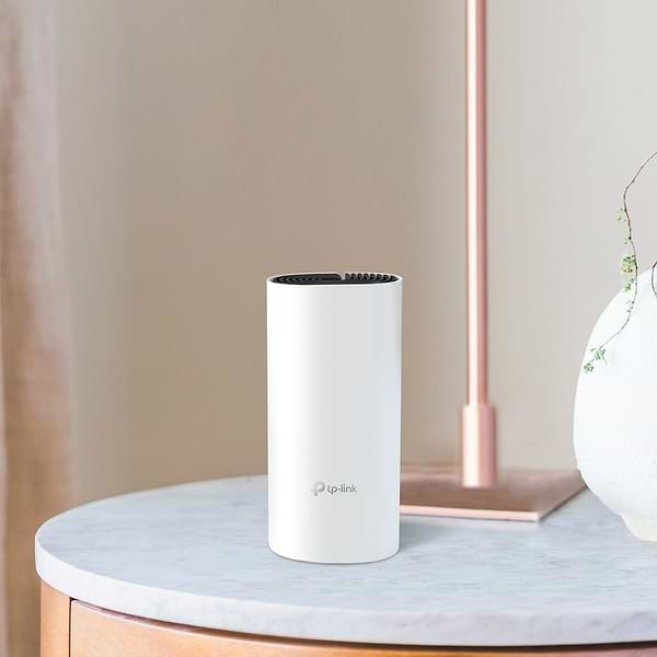 Фото - MESH система WiFi5 TP-Link Mesh Deco M4 (2-Pack)