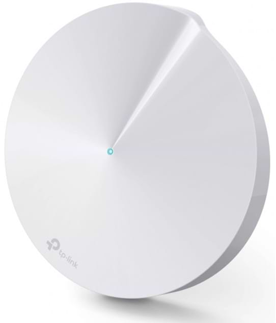 MESH система WiFi5 TP-Link Mesh Deco M5 1 шт. - Фото 1