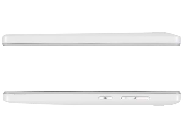 Фото - Смартфон TP-Link Neffos C5L Pearl White