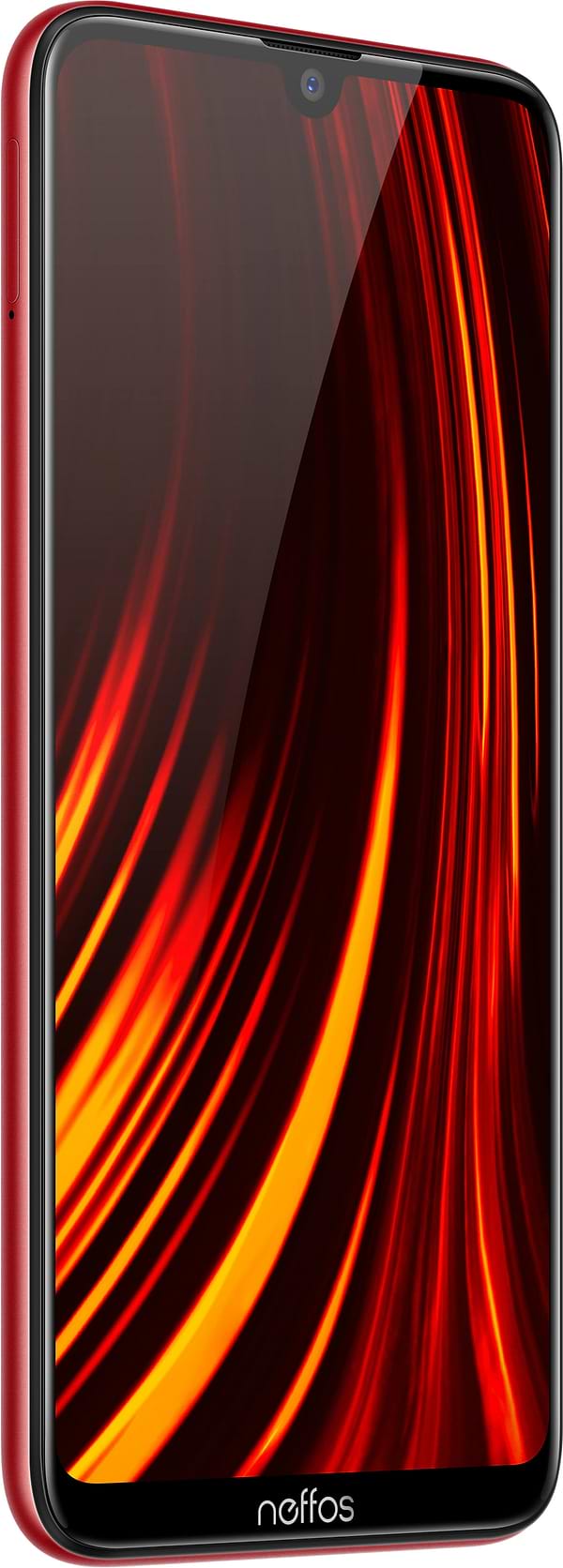 Фото - Смартфон TP-Link Neffos X20 2/32GB (TP7071A85) Dual Sim Red