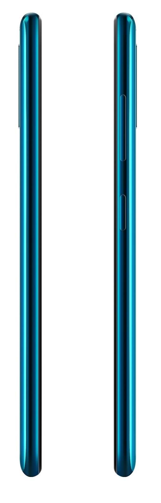 Фото - Смартфон TP-Link Neffos X20 Pro 3/64GB (TP9131A) Dual Sim Malachite Green