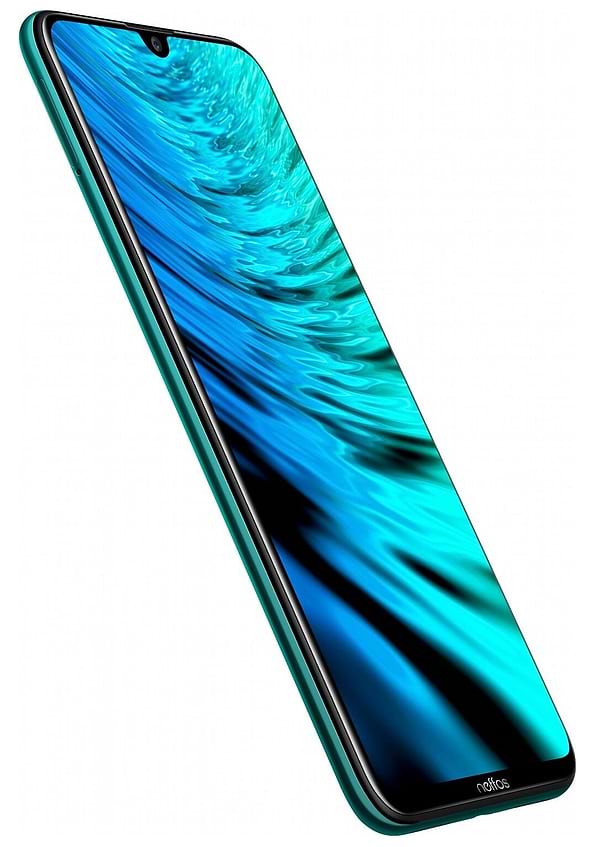 Фото - Смартфон TP-Link Neffos X20 Pro 3/64GB (TP9131A) Dual Sim Malachite Green