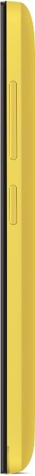 Фото - Смартфон TP-Link Neffos Y5L Dual Sim Yellow