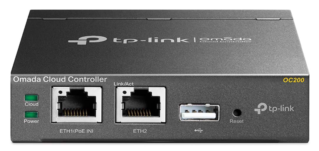 Коммутатор локальной сети (Switch) TP-Link OC200 - Фото 1