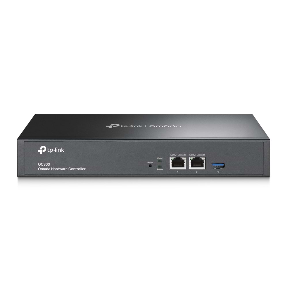 Коммутатор локальной сети (Switch) TP-Link OC300 - Фото 1